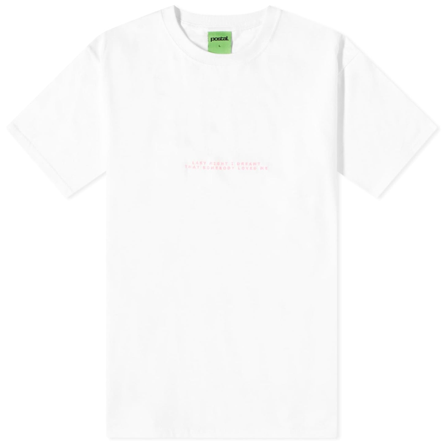 Last Night T-Shirt