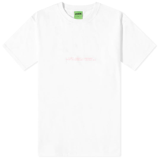 Last Night T-Shirt