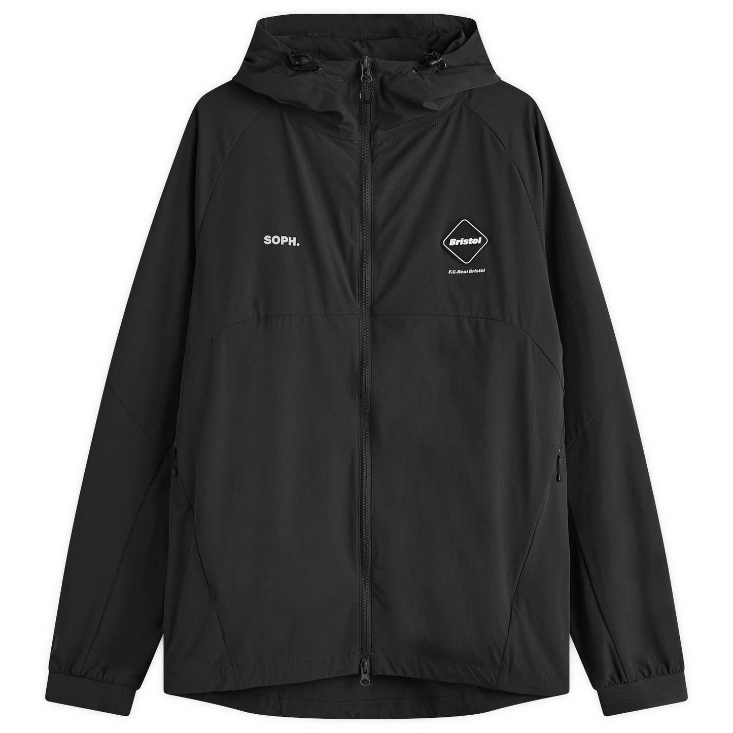 4Way Stretch Ventilation Anthem Jacket