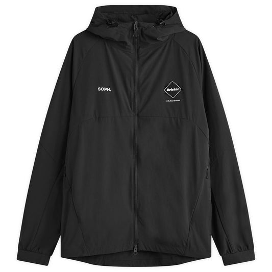 4Way Stretch Ventilation Anthem Jacket