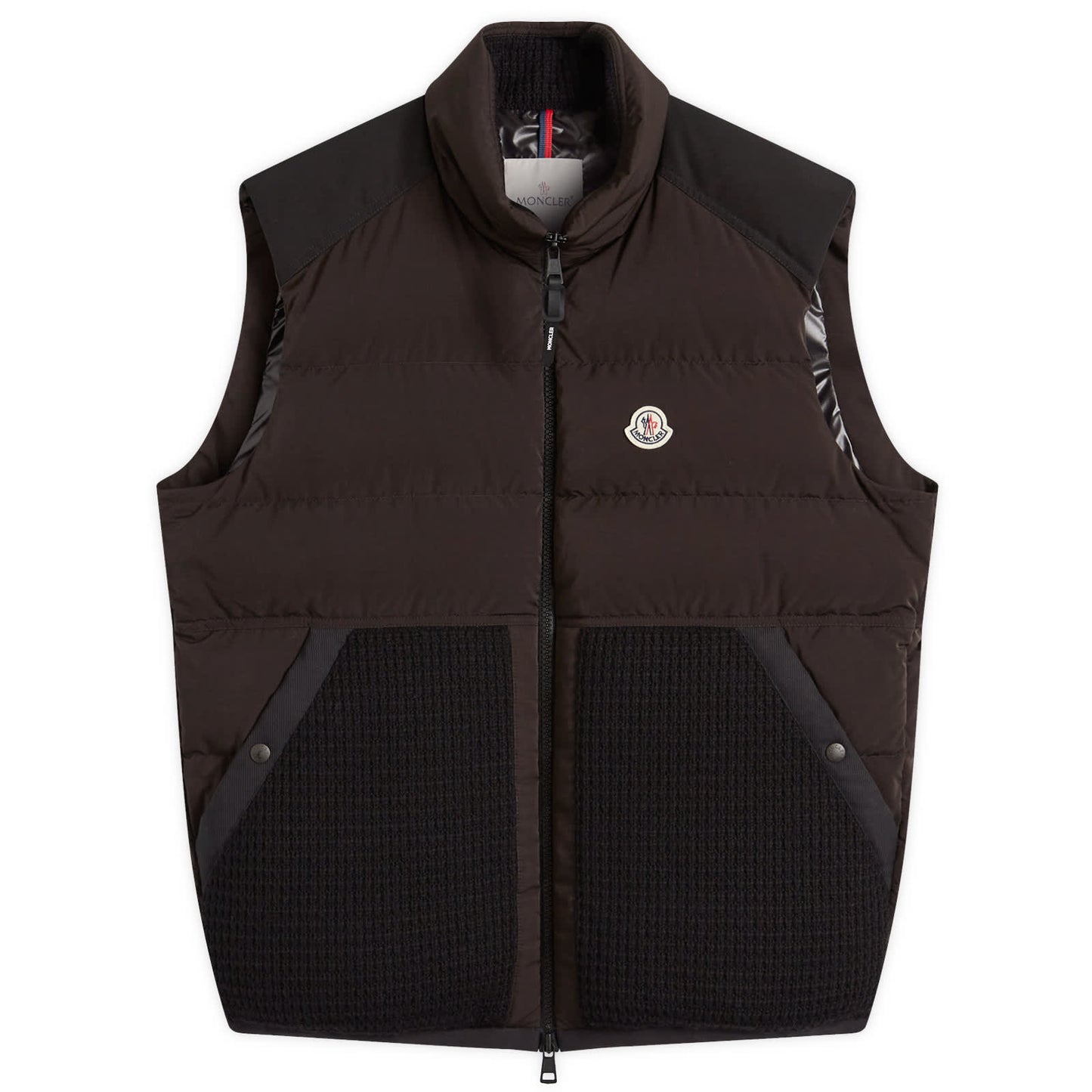 Larci Rip Stop Vest