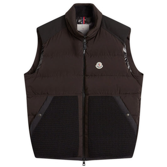 Larci Rip Stop Vest