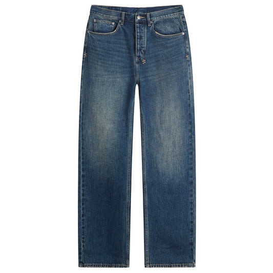Anti K Loose Jeans