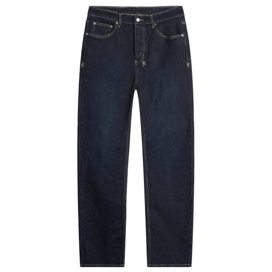 Hazlow Straight Jeans