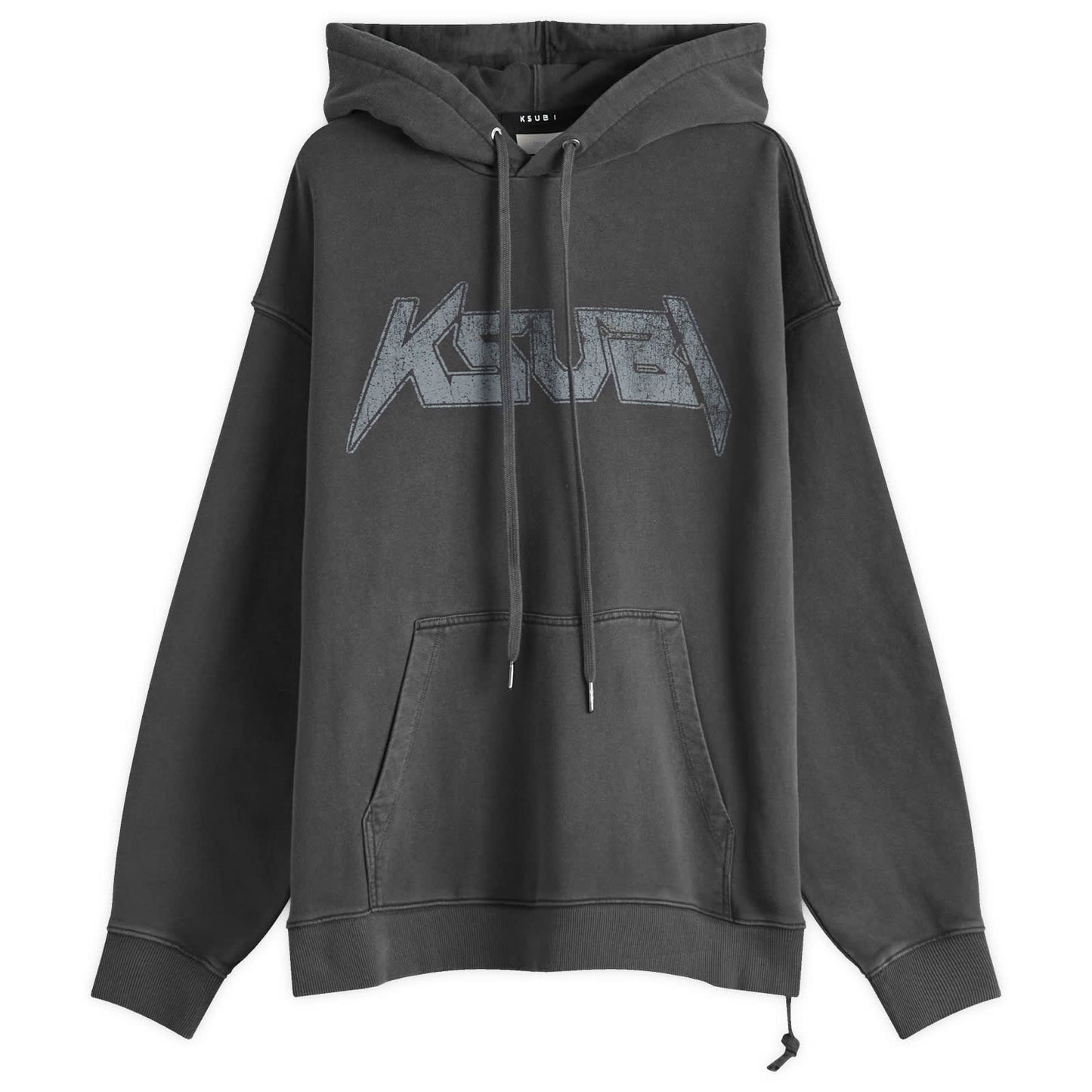 Electric Biggie Hoodie