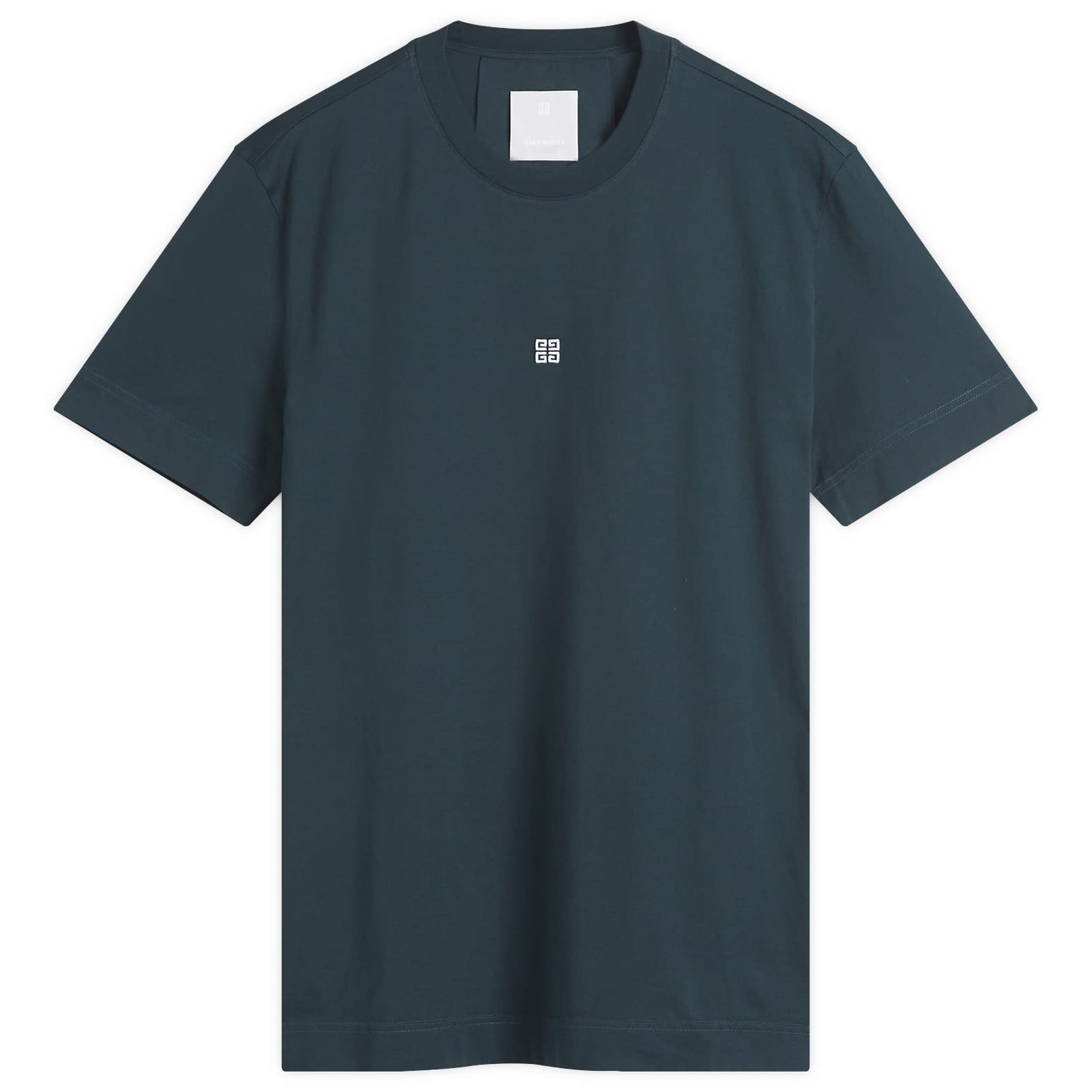Anogram Logo Slim Fit T-Shirt