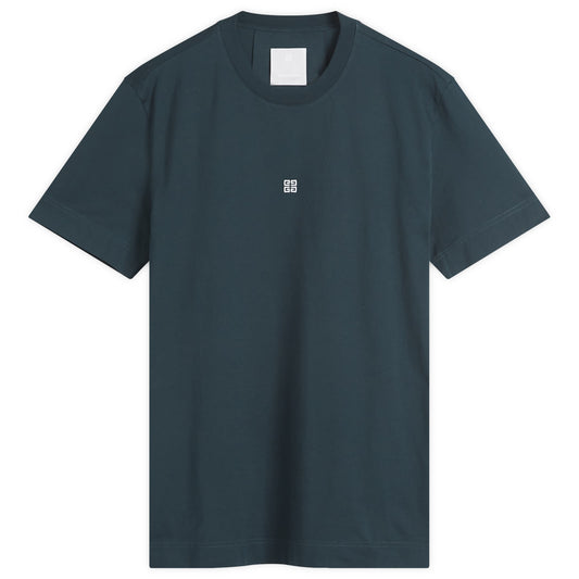 Anogram Logo Slim Fit T-Shirt