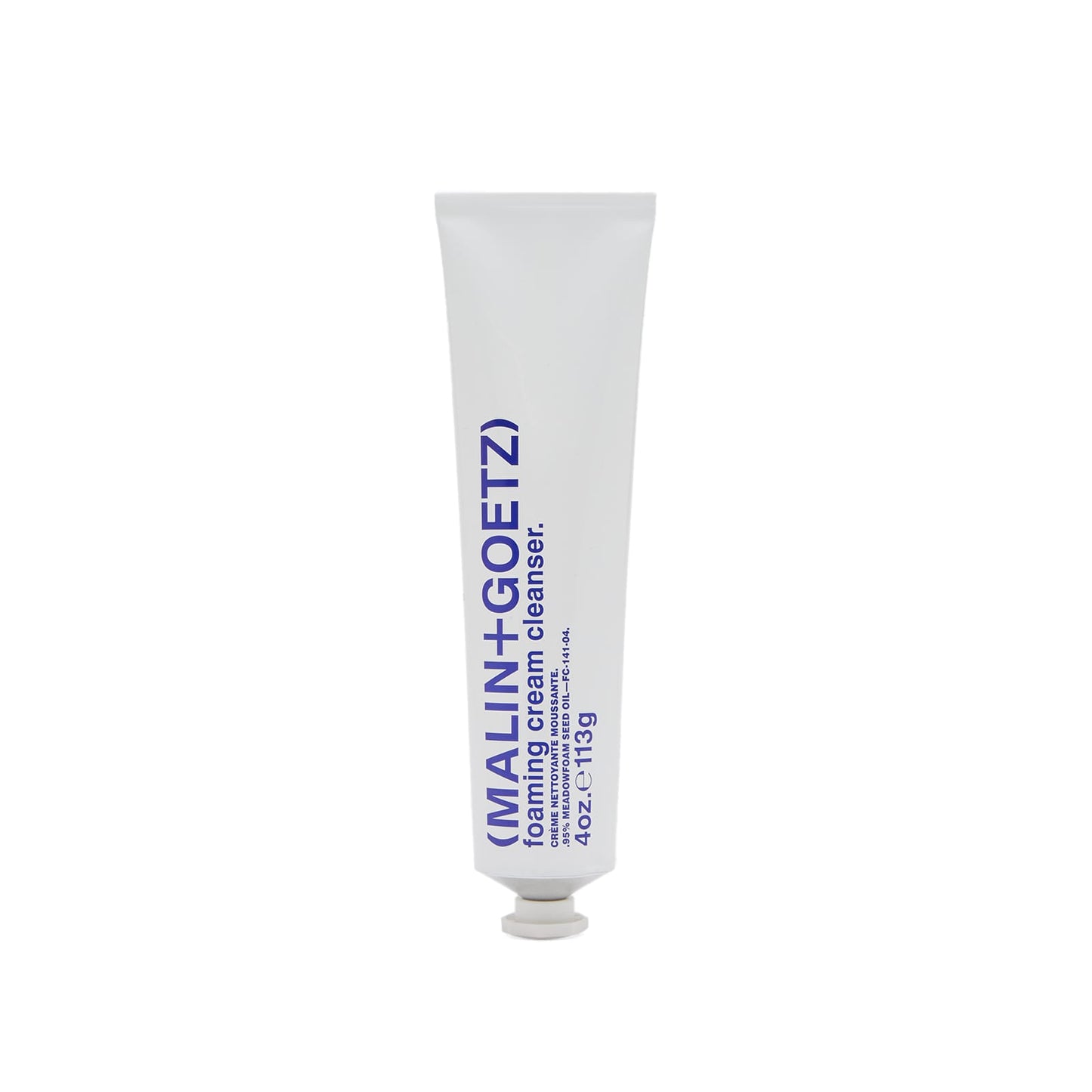 Foaming Cream Cleanser