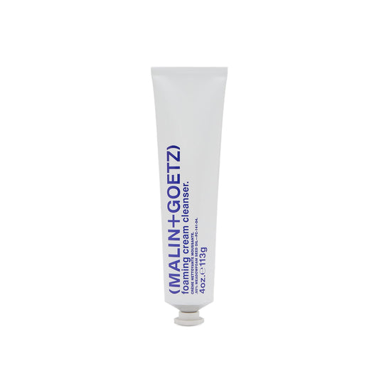 Foaming Cream Cleanser
