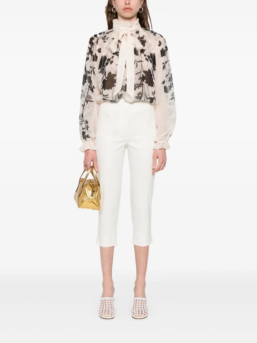 Cerere Blouse