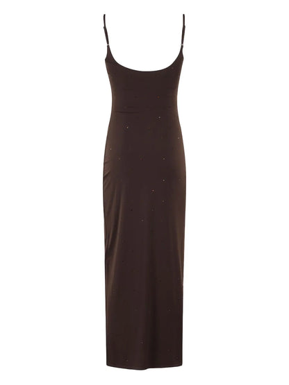 Evy Midi Dress
