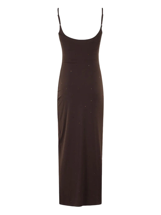 Evy Midi Dress