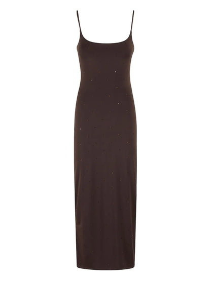 Evy Midi Dress