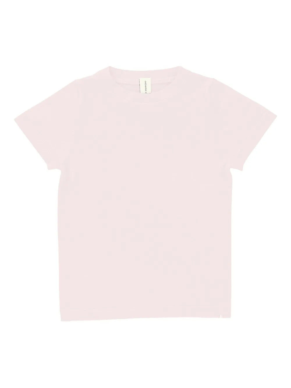 Crew-Neck T-Shirt