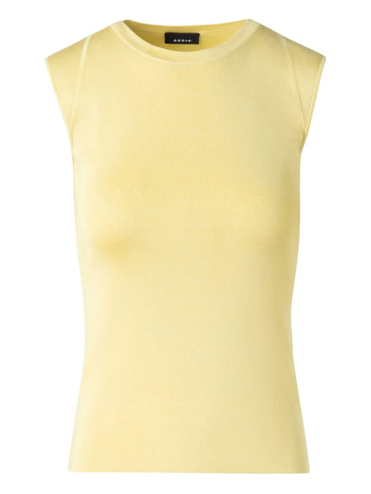 Sleeveless Top