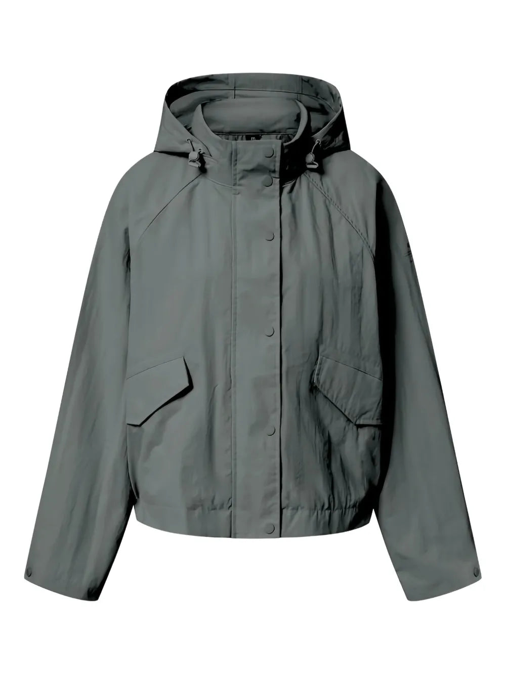 Belumut Jacket