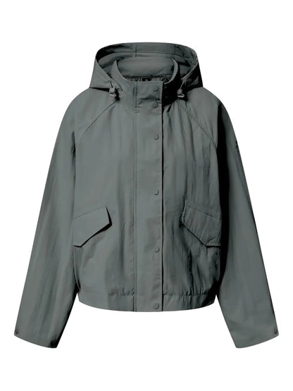 Belumut Jacket