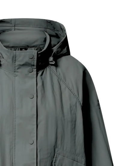 Belumut Jacket