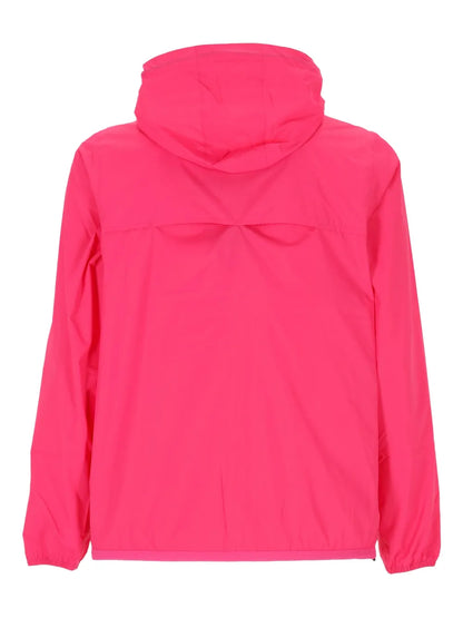 Jake Plus 2 Jacket