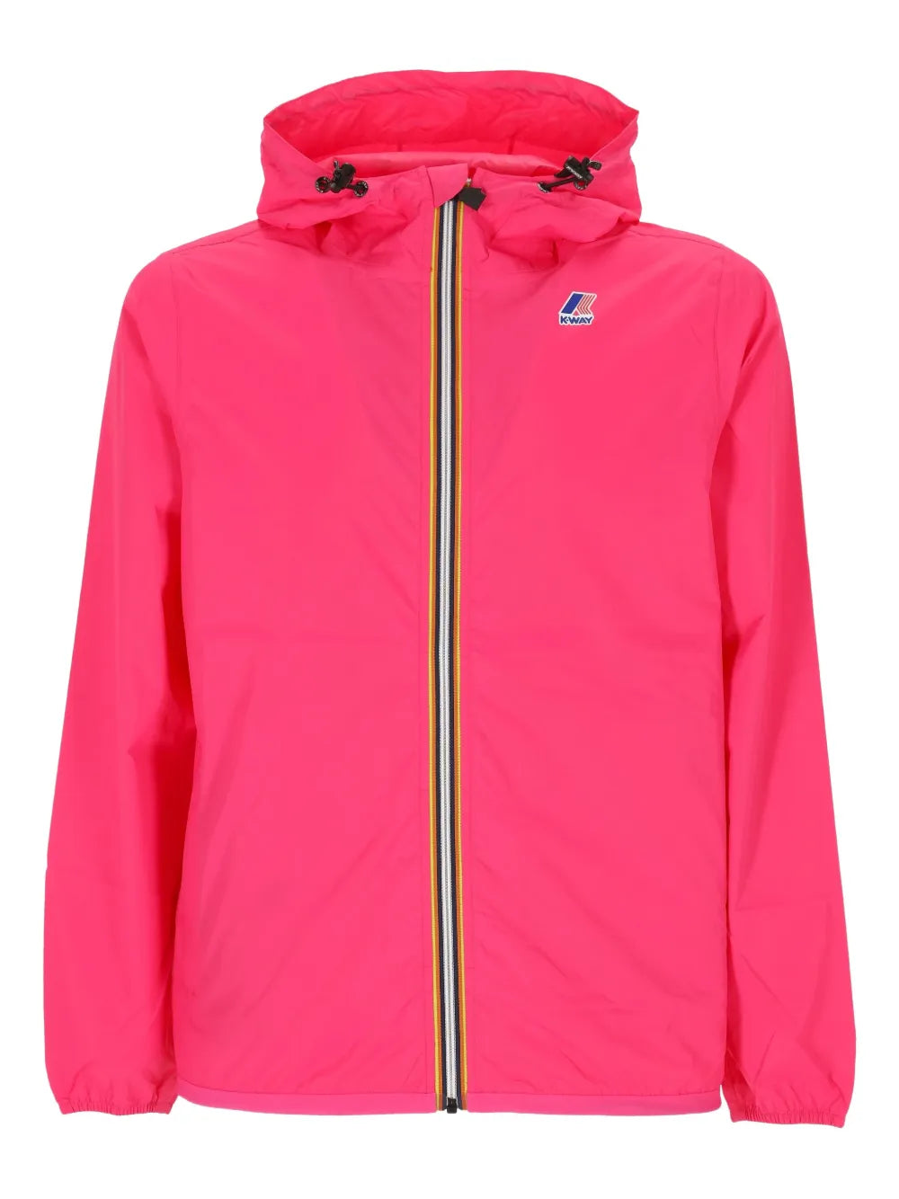 Jake Plus 2 Jacket