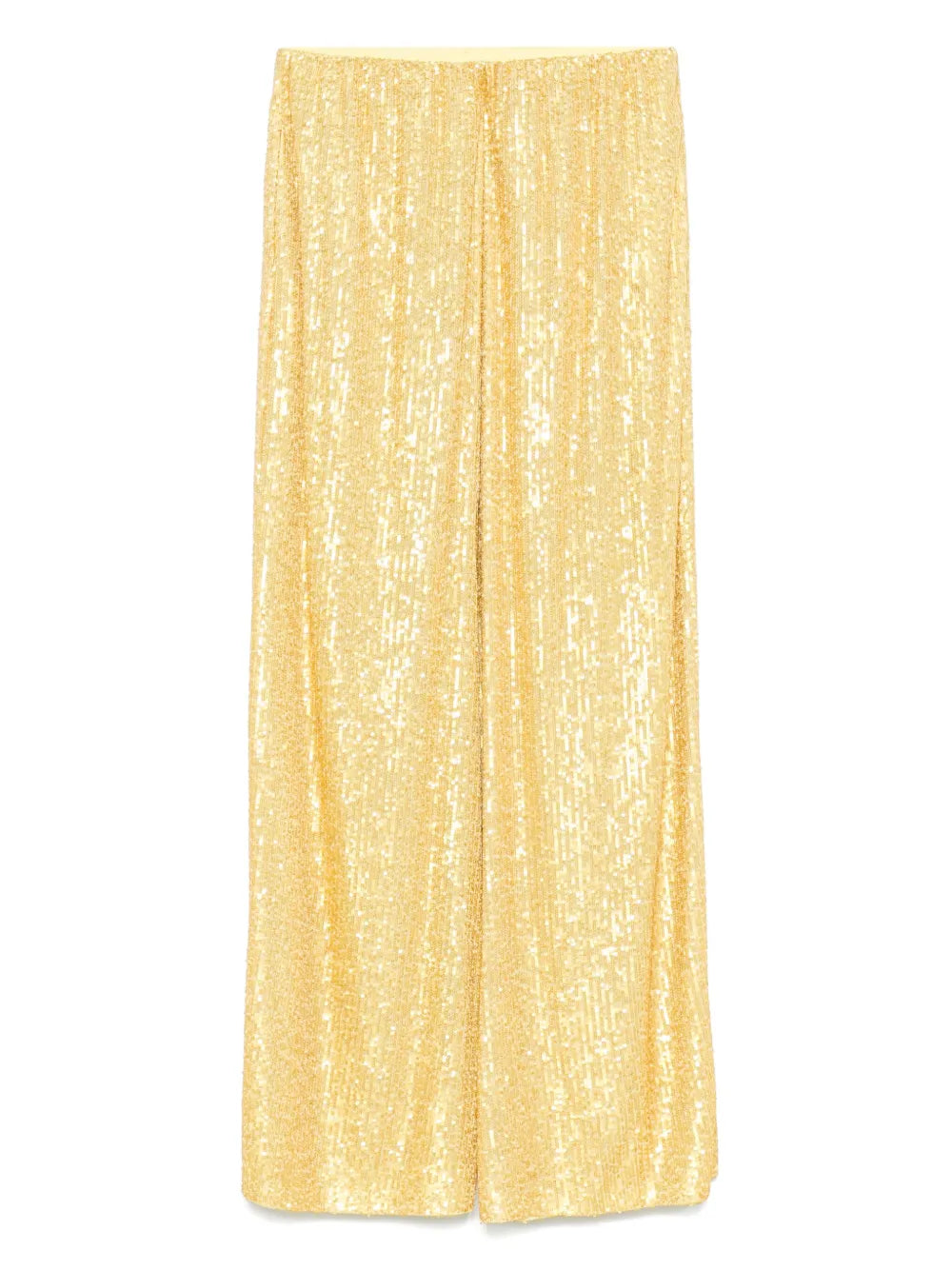 Sequinned Trousers