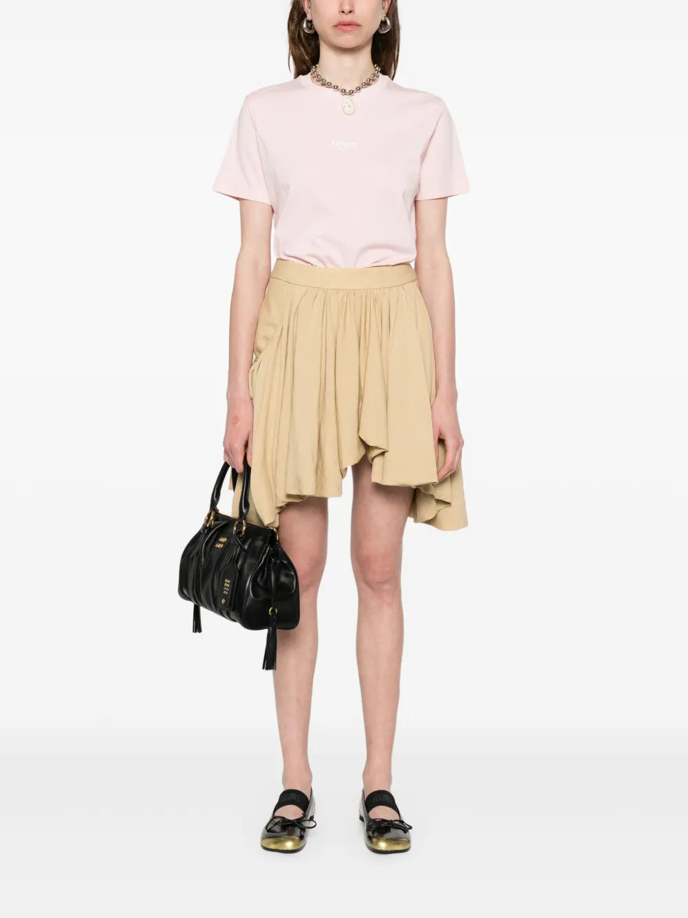 Kenzo Pop T-Shirt