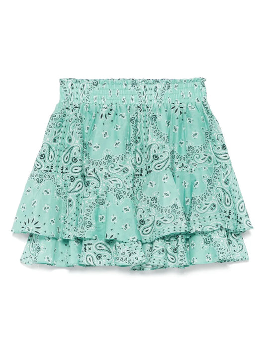 Eivissa Mini Skirt