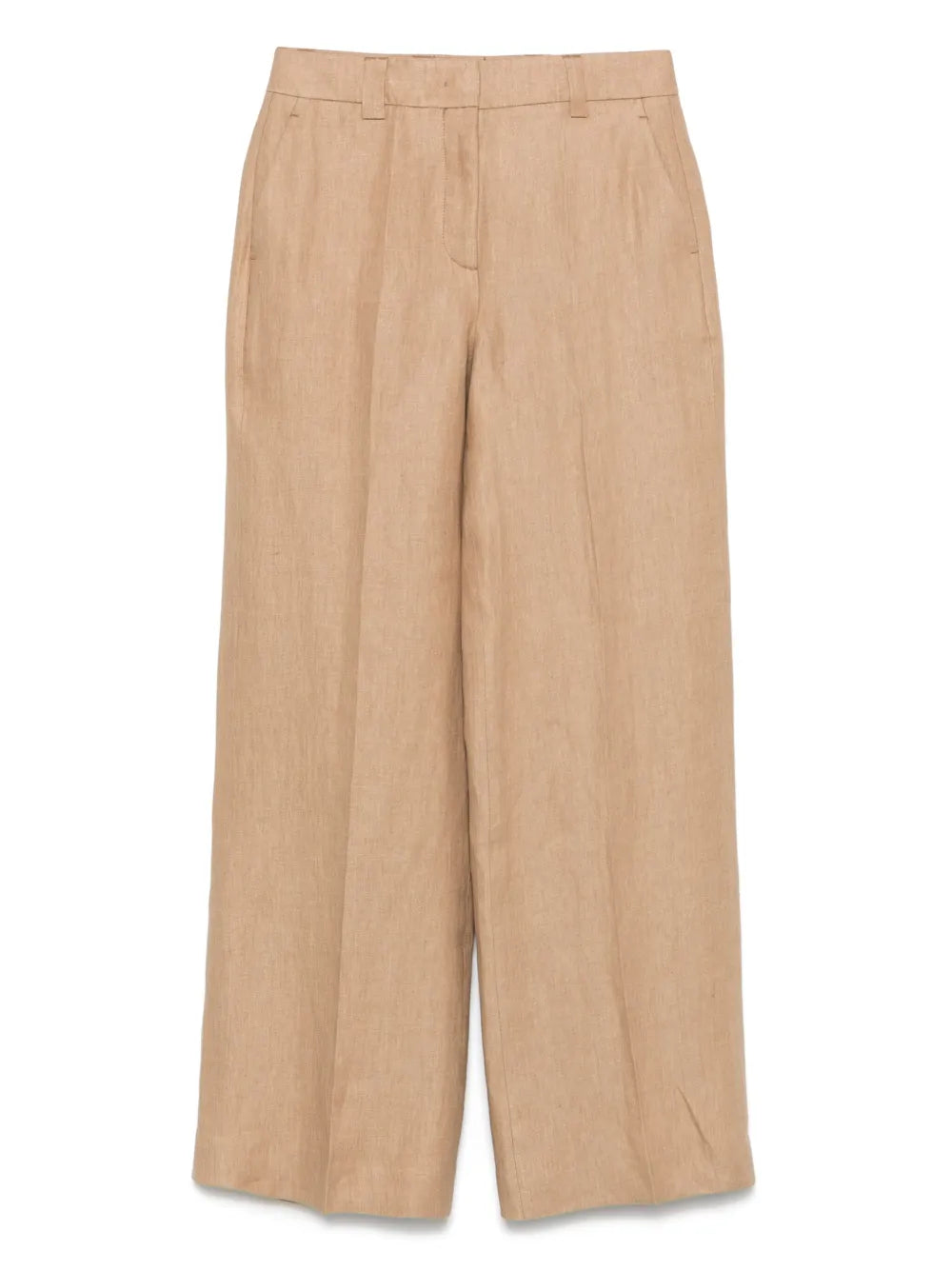 Linen Trousers