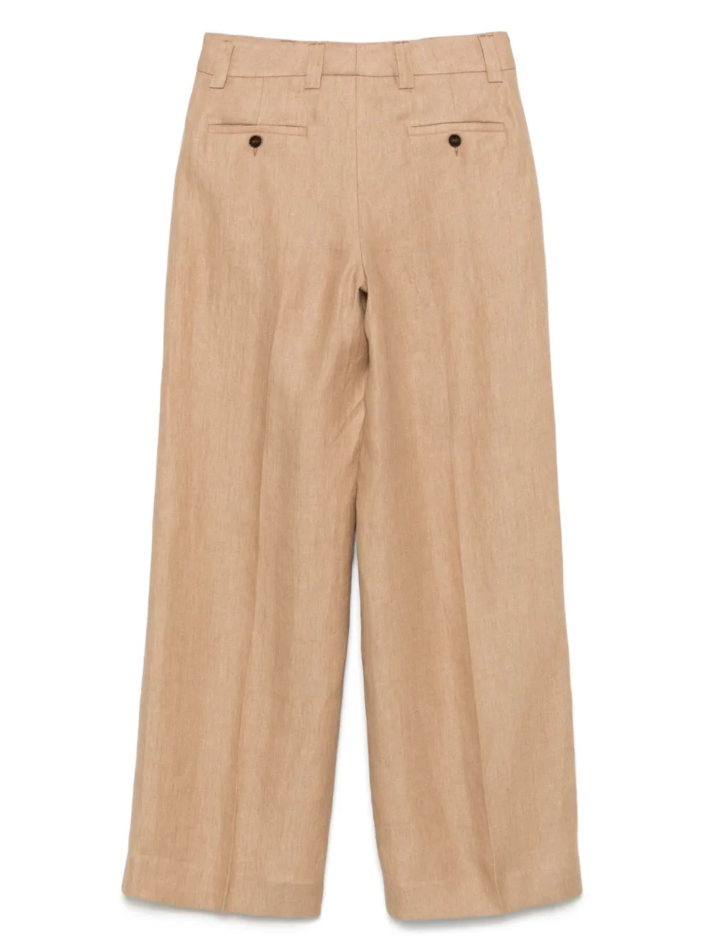 Linen Trousers