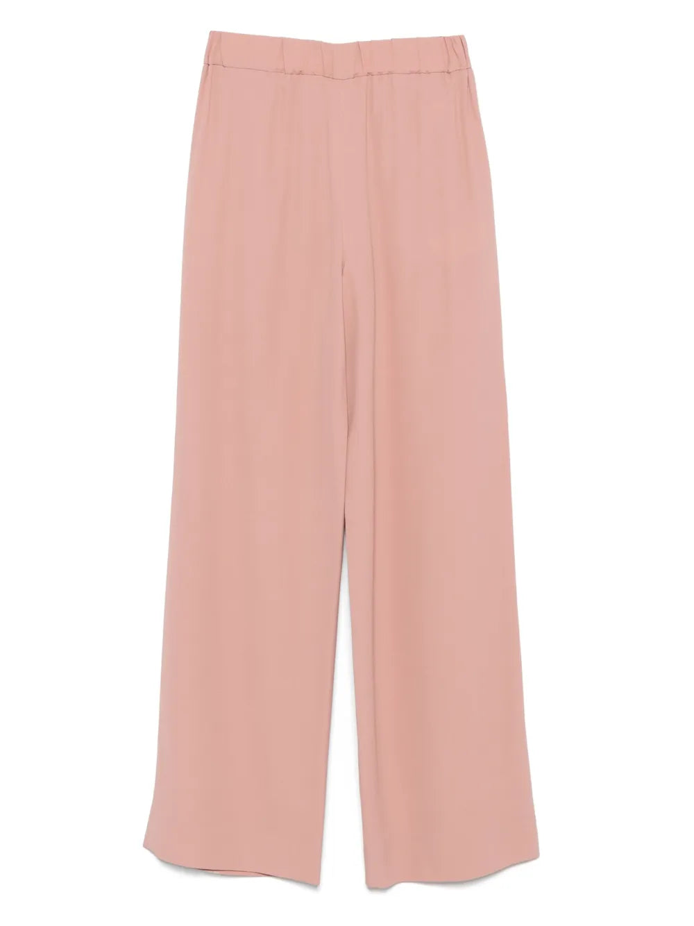 Pleated Trousers