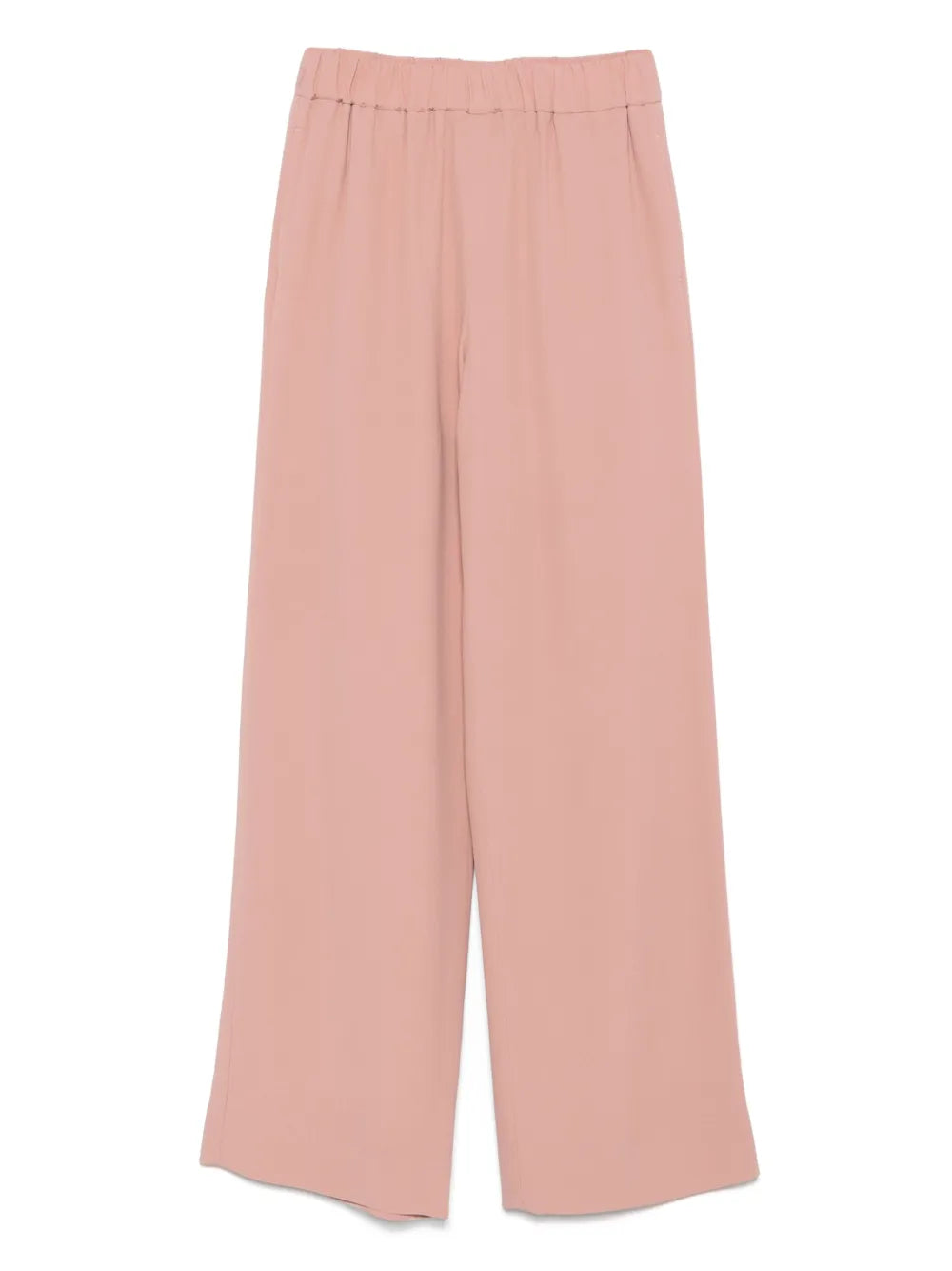 Pleated Trousers
