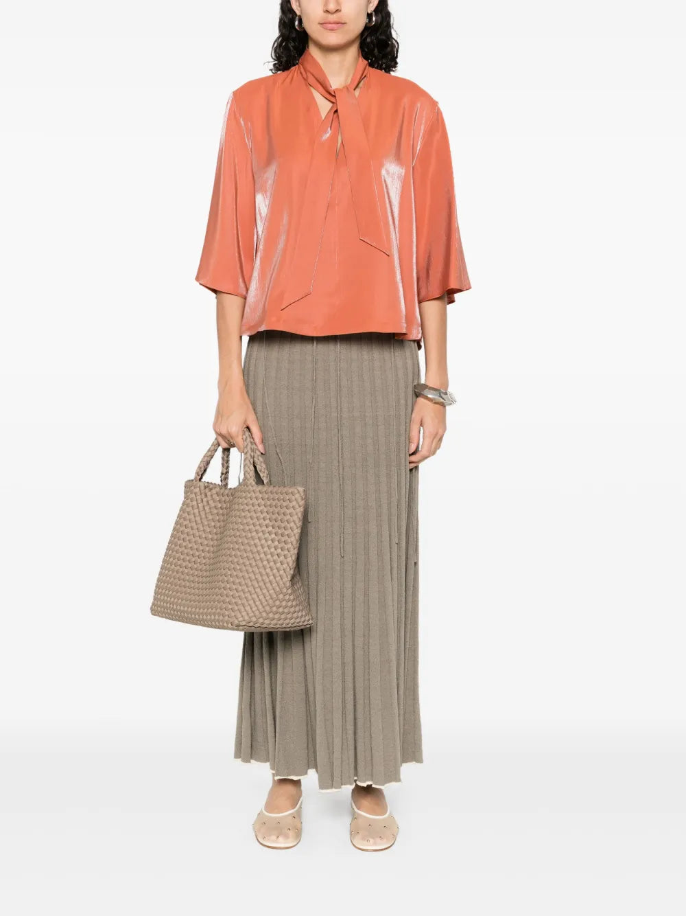 Dora Blouse
