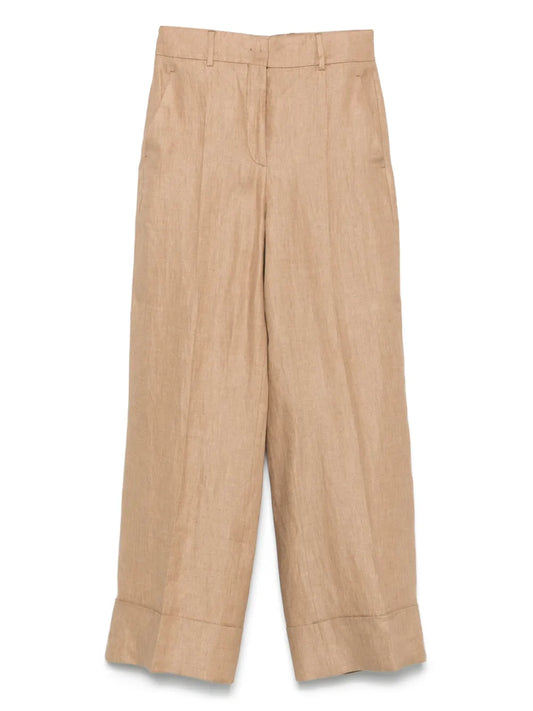 Linen Trousers