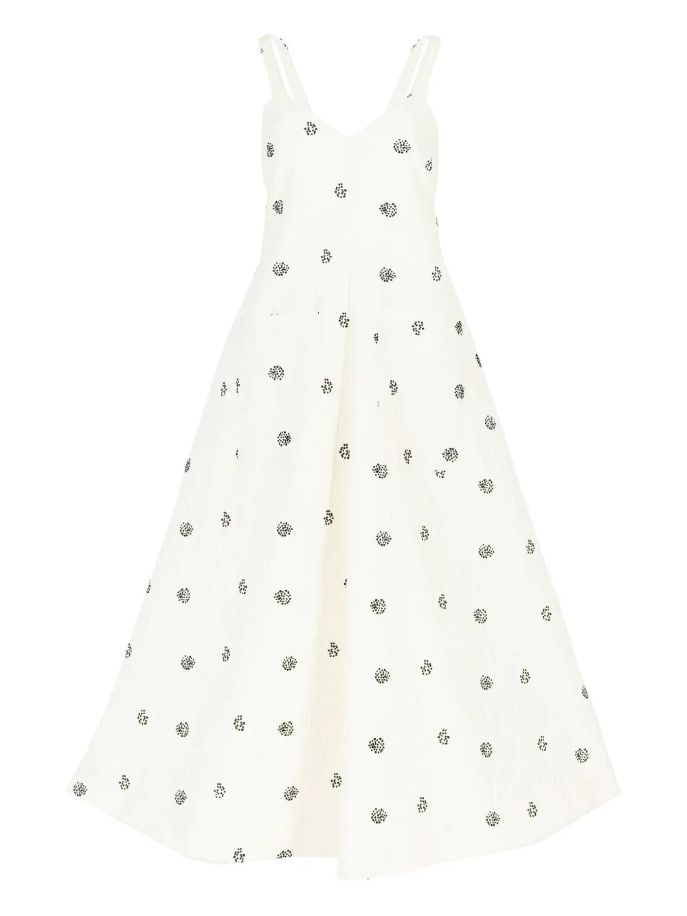 Pocktail Midi Dress