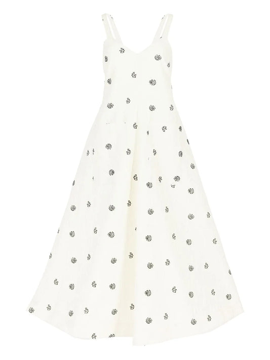 Pocktail Midi Dress