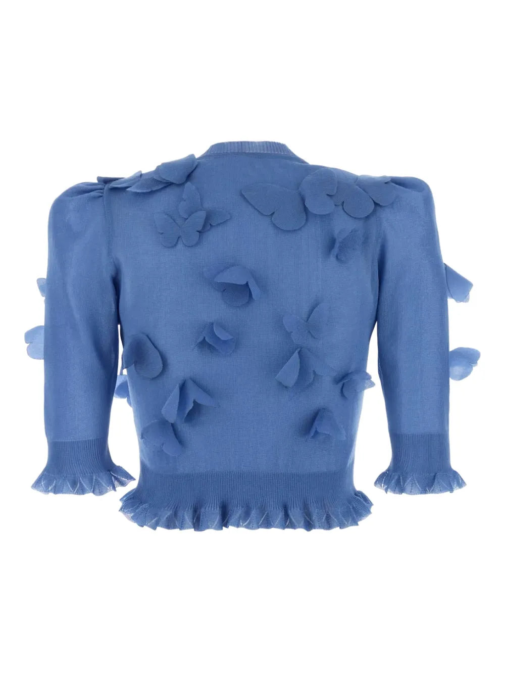 Butterfly Cardigan