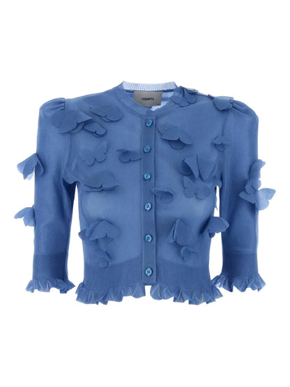 Butterfly Cardigan
