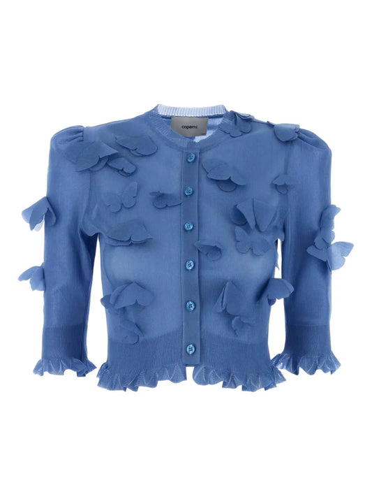 Butterfly Cardigan