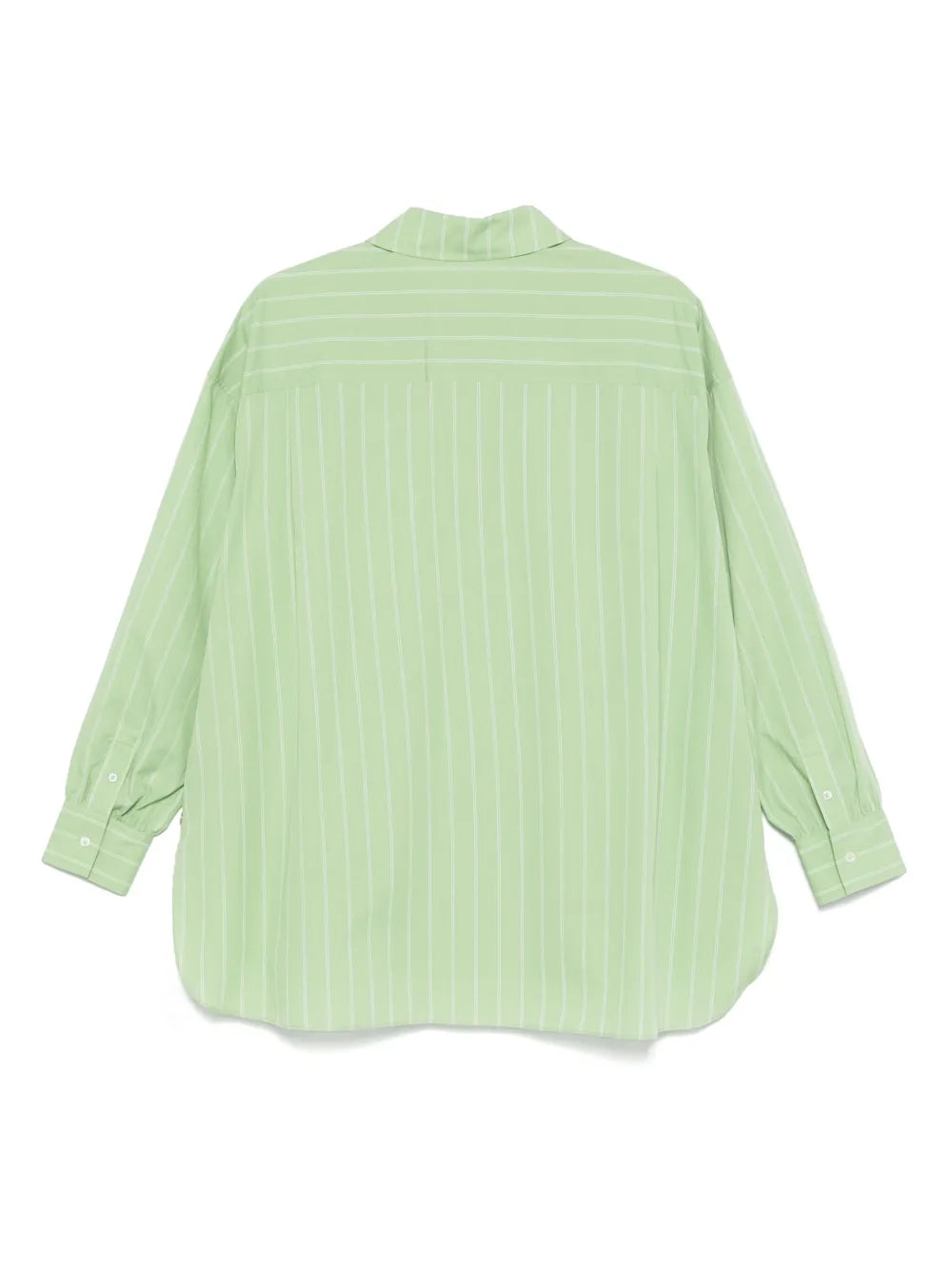 Striped Girlfriend Shirt