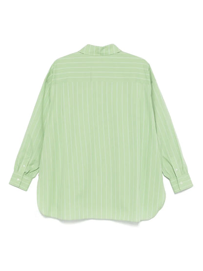 Striped Girlfriend Shirt