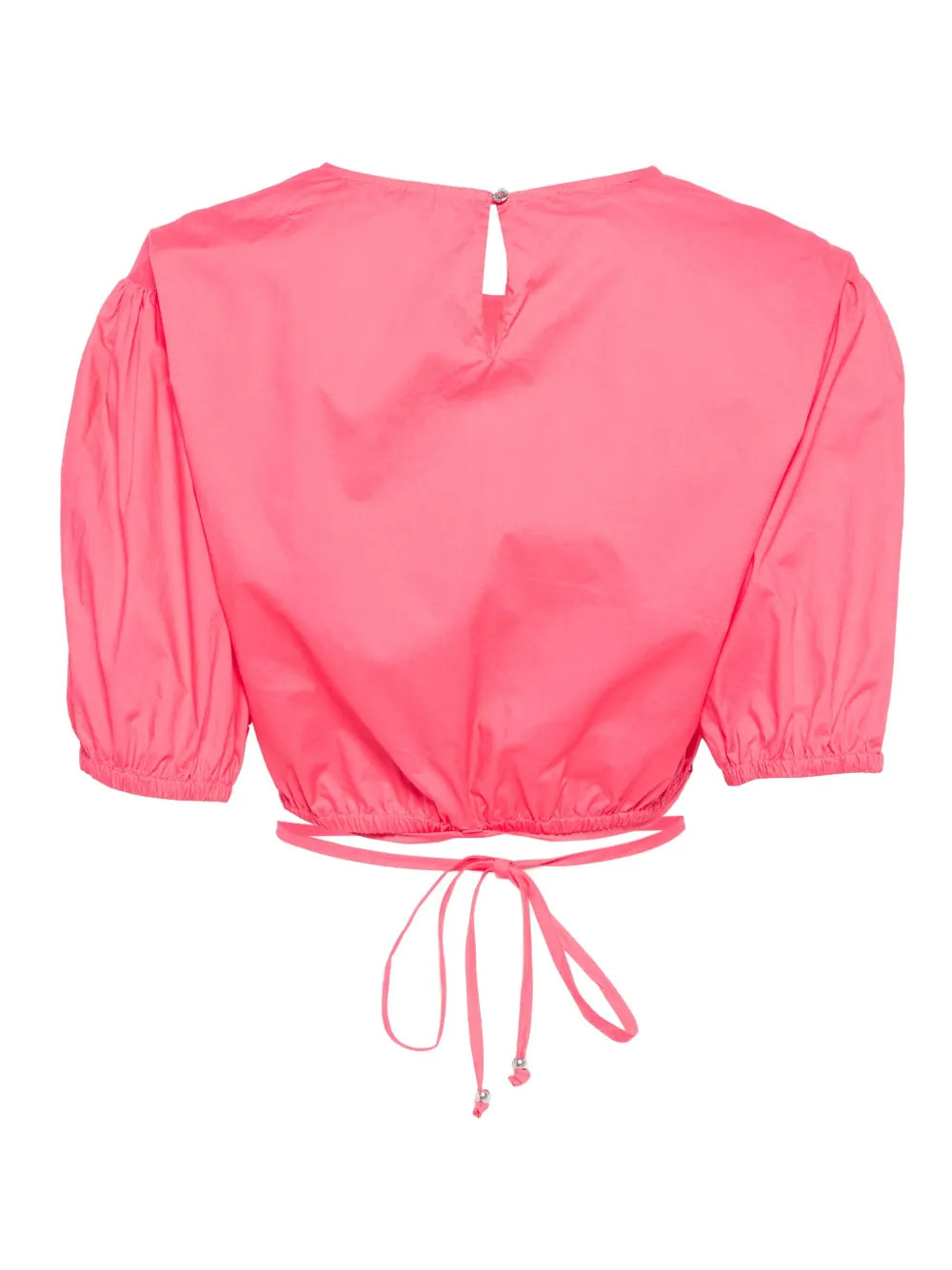 Poplin Blouse