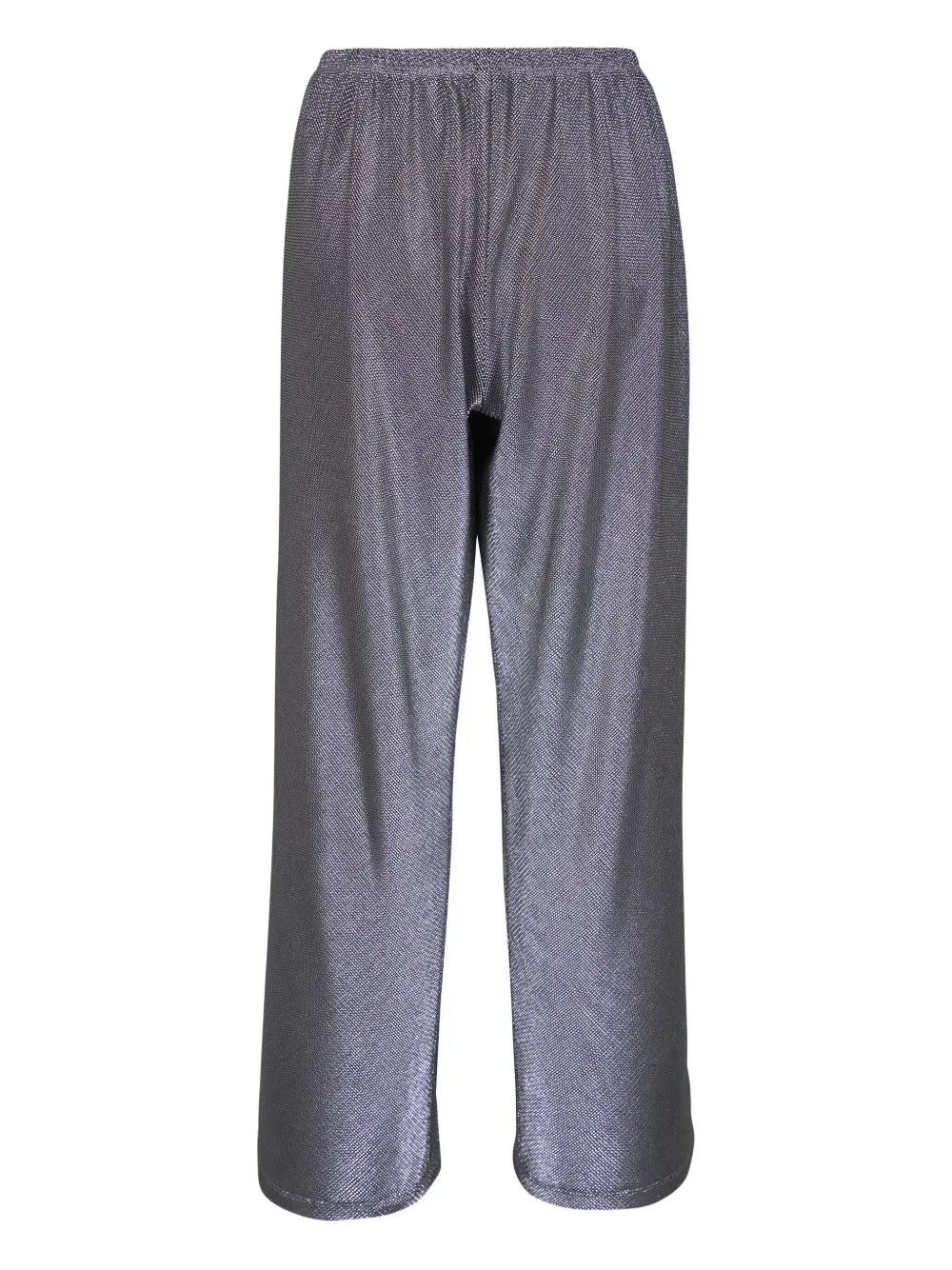 Lurex Trousers