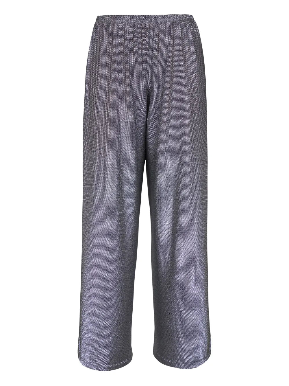 Lurex Trousers