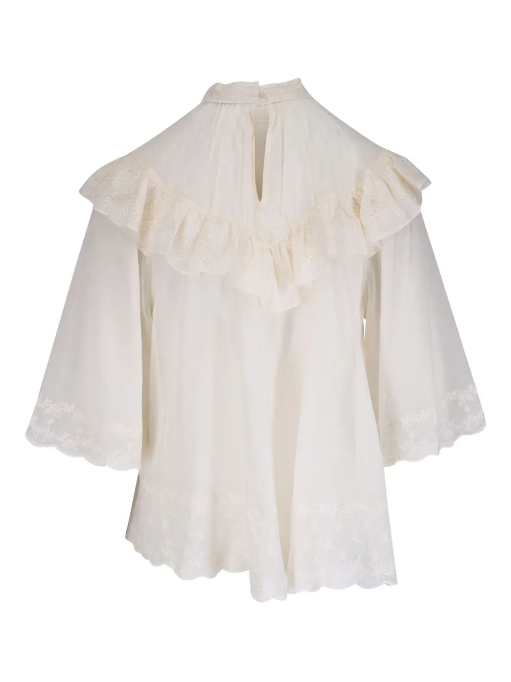 Alain Blouse