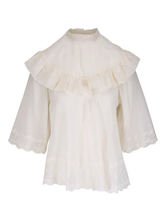 Alain Blouse