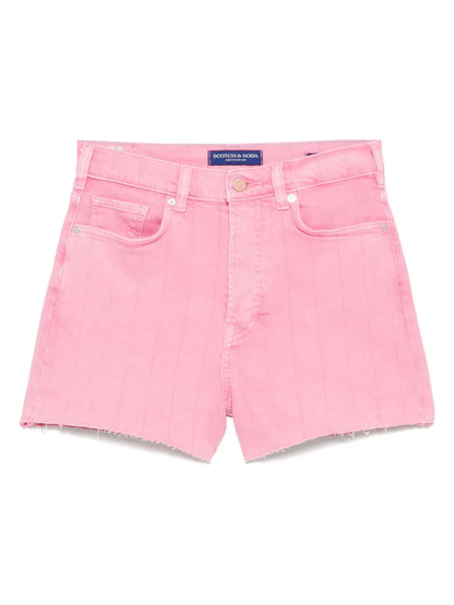 The Ray Denim Shorts