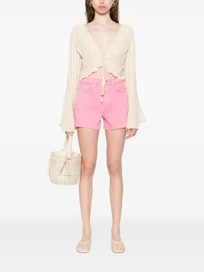 The Ray Denim Shorts