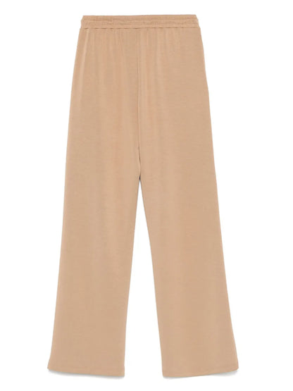 Raise-Seam Trousers