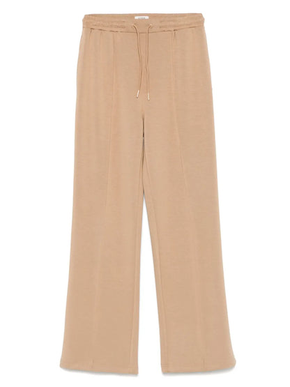 Raise-Seam Trousers