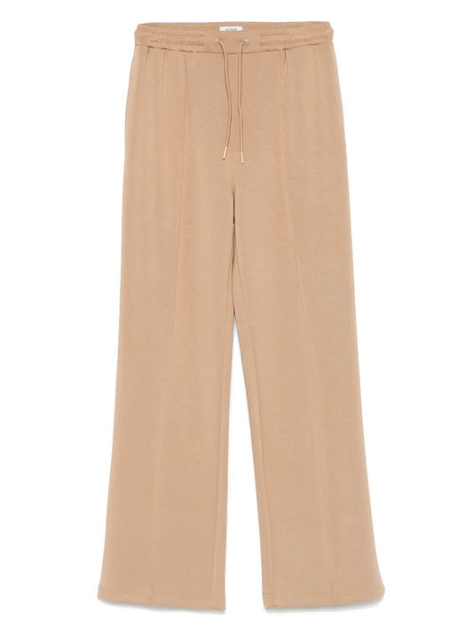 Raise-Seam Trousers